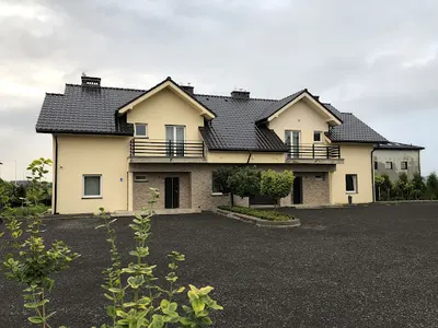 NIEZAPOMINAJEK 7 - POKOJE GOŚCINNE